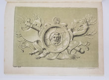 Charger l'image dans la galerie, RECUEIL d’Essais Lithographiques / dans les différents genres de dessin tels que manière / de Crayon,  de la plume, du pinceau et du lavis / Exécutés par le Procédé de G. Engelmann...