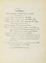 Charger l'image dans la galerie, RECUEIL d’Essais Lithographiques / dans les différents genres de dessin tels que manière / de Crayon,  de la plume, du pinceau et du lavis / Exécutés par le Procédé de G. Engelmann...