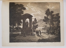 Charger l'image dans la galerie, RECUEIL d’Essais Lithographiques / dans les différents genres de dessin tels que manière / de Crayon,  de la plume, du pinceau et du lavis / Exécutés par le Procédé de G. Engelmann...