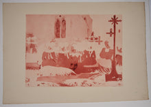 Charger l'image dans la galerie, Messe en Bretagne. Vers