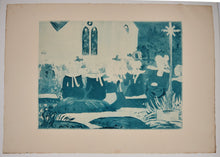 Charger l'image dans la galerie, Messe en Bretagne. Vers