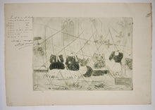 Charger l'image dans la galerie, Messe en Bretagne. Vers