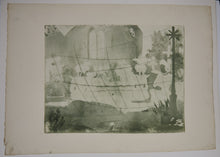 Charger l'image dans la galerie, Messe en Bretagne. Vers