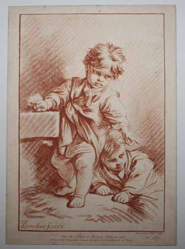 Enfants.