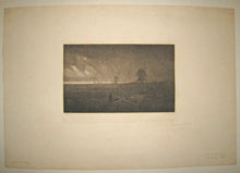 Charger l'image dans la galerie, Novembre, Aunay,