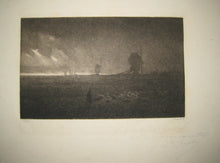 Charger l'image dans la galerie, Novembre, Aunay,