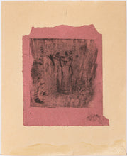 Charger l'image dans la galerie, La Femme étendant du linge, vers 1847-1850