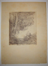 Charger l'image dans la galerie, Le Poète et la Muse.