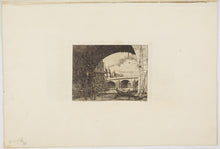 Charger l'image dans la galerie, Eaux-fortes sur Paris, vers 1850-1854