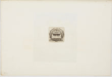 Charger l'image dans la galerie, Eaux-fortes sur Paris, vers 1850-1854