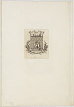 Charger l'image dans la galerie, Eaux-fortes sur Paris, vers 1850-1854