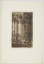 Charger l'image dans la galerie, Eaux-fortes sur Paris, vers 1850-1854