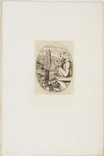 Charger l'image dans la galerie, Eaux-fortes sur Paris, vers 1850-1854