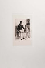 Charger l'image dans la galerie, Un Vieux de la Vieille.  1873.