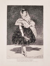 Charger l'image dans la galerie, Lola de Valence. 1863.