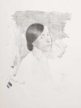 Charger l'image dans la galerie, Rêveries. 1892.