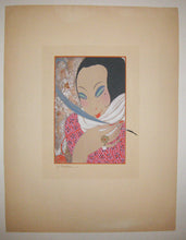 Charger l'image dans la galerie, La Plume. c.