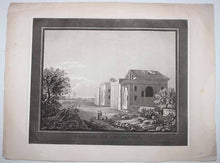 Charger l'image dans la galerie, Vues de Paris: Les Barrières. c.