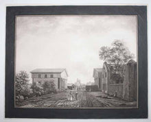 Charger l'image dans la galerie, Vues de Paris: Les Barrières. c.