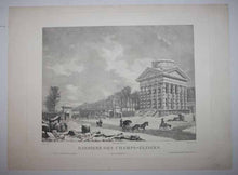 Charger l'image dans la galerie, Vues de Paris: Les Barrières. c.