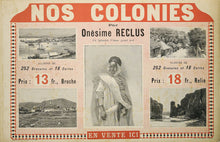 Charger l'image dans la galerie, Affiches et affichettes de librairie, 1884-1889