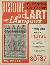 Charger l'image dans la galerie, Affiches et affichettes de librairie, 1884-1889