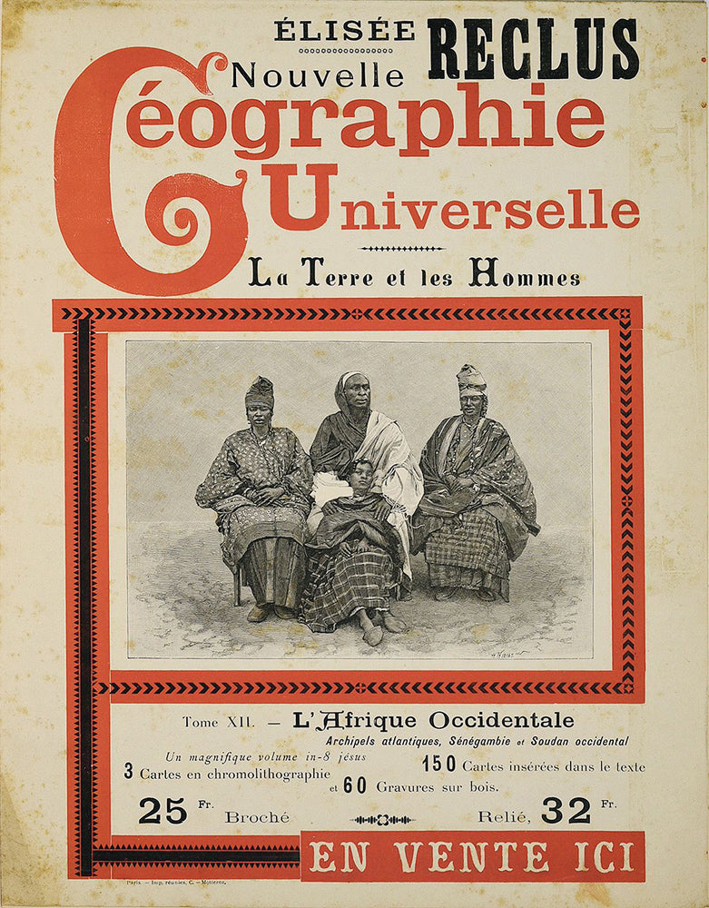 Affiches et affichettes de librairie, 1884-1889