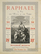 Charger l'image dans la galerie, Affiches et affichettes de librairie, 1884-1889