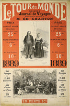 Charger l'image dans la galerie, Affiches et affichettes de librairie, 1884-1889