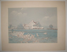 Charger l'image dans la galerie, L’Eté de la Saint-Martin.