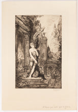 Charger l'image dans la galerie, Les six Fables de Jean de la Fontaine. 1886.