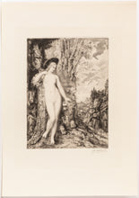 Charger l'image dans la galerie, Les six Fables de Jean de la Fontaine. 1886.