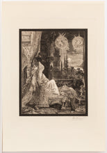 Charger l'image dans la galerie, Les six Fables de Jean de la Fontaine. 1886.