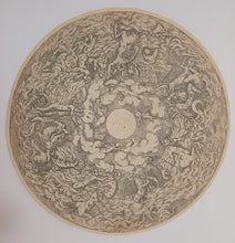 Charger l'image dans la galerie, Le Triomphe de Neptune et d’Amphitrite. Peu avant 1546.