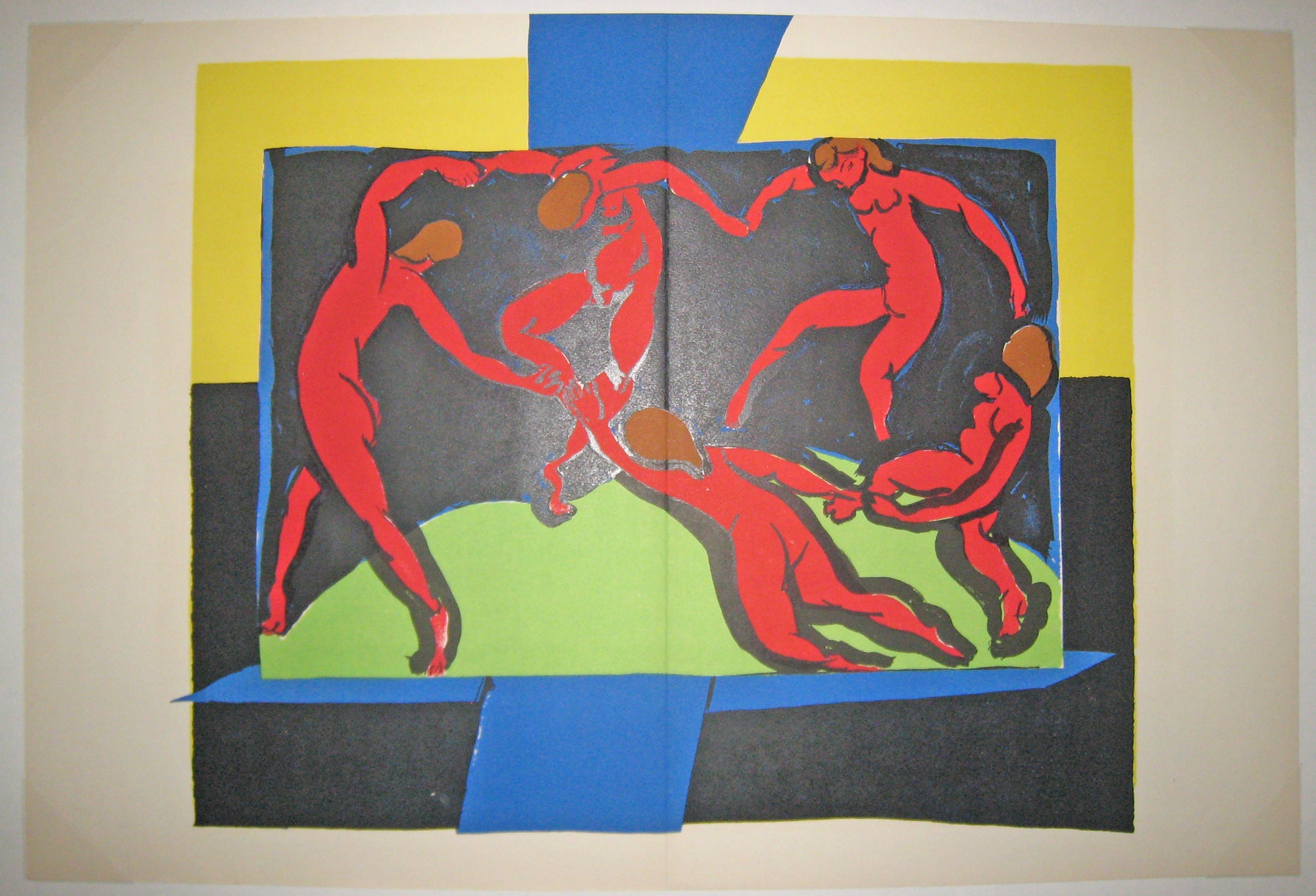 La Danse.