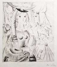 Charger l'image dans la galerie, Scène portugaise. 1930.