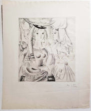 Charger l'image dans la galerie, Scène portugaise. 1930.