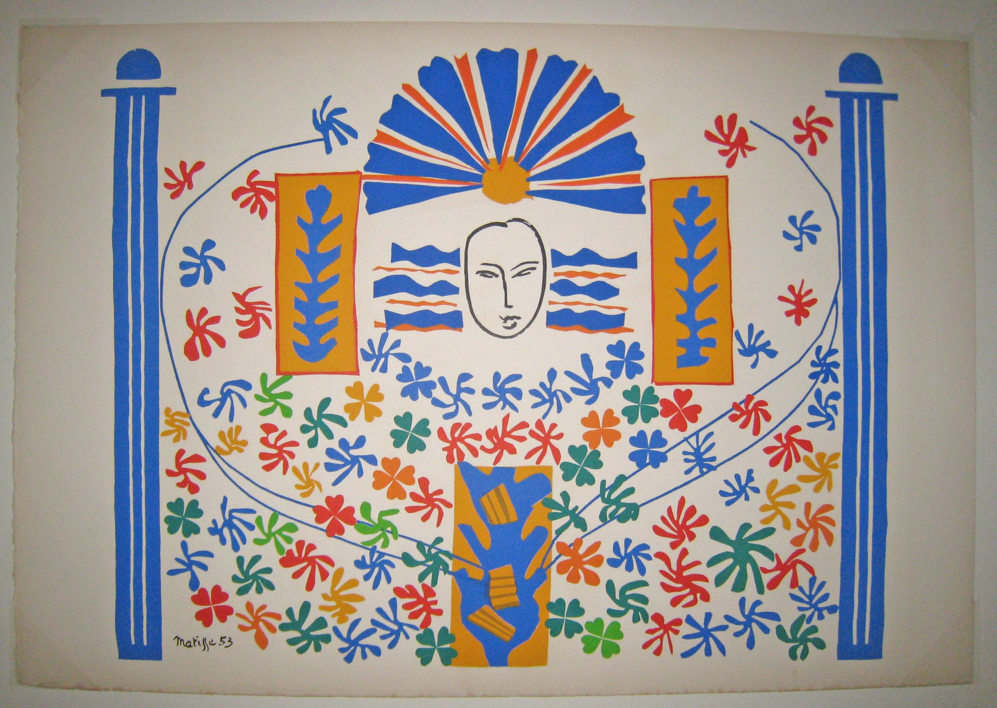 Apollon.