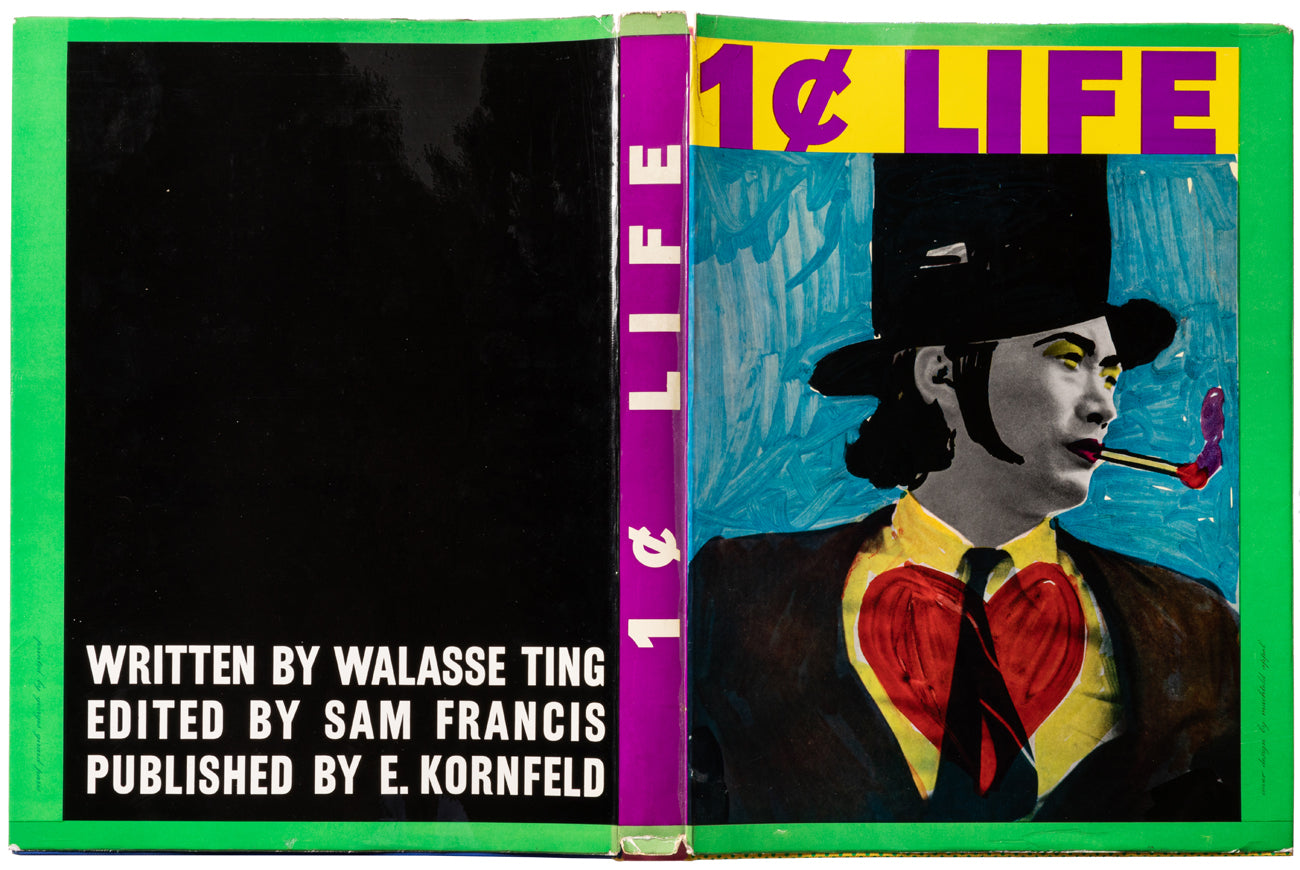 1 cent life, 1964