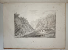 Charger l'image dans la galerie, Passage du mont Saint Gothard.