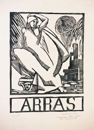 Arras.