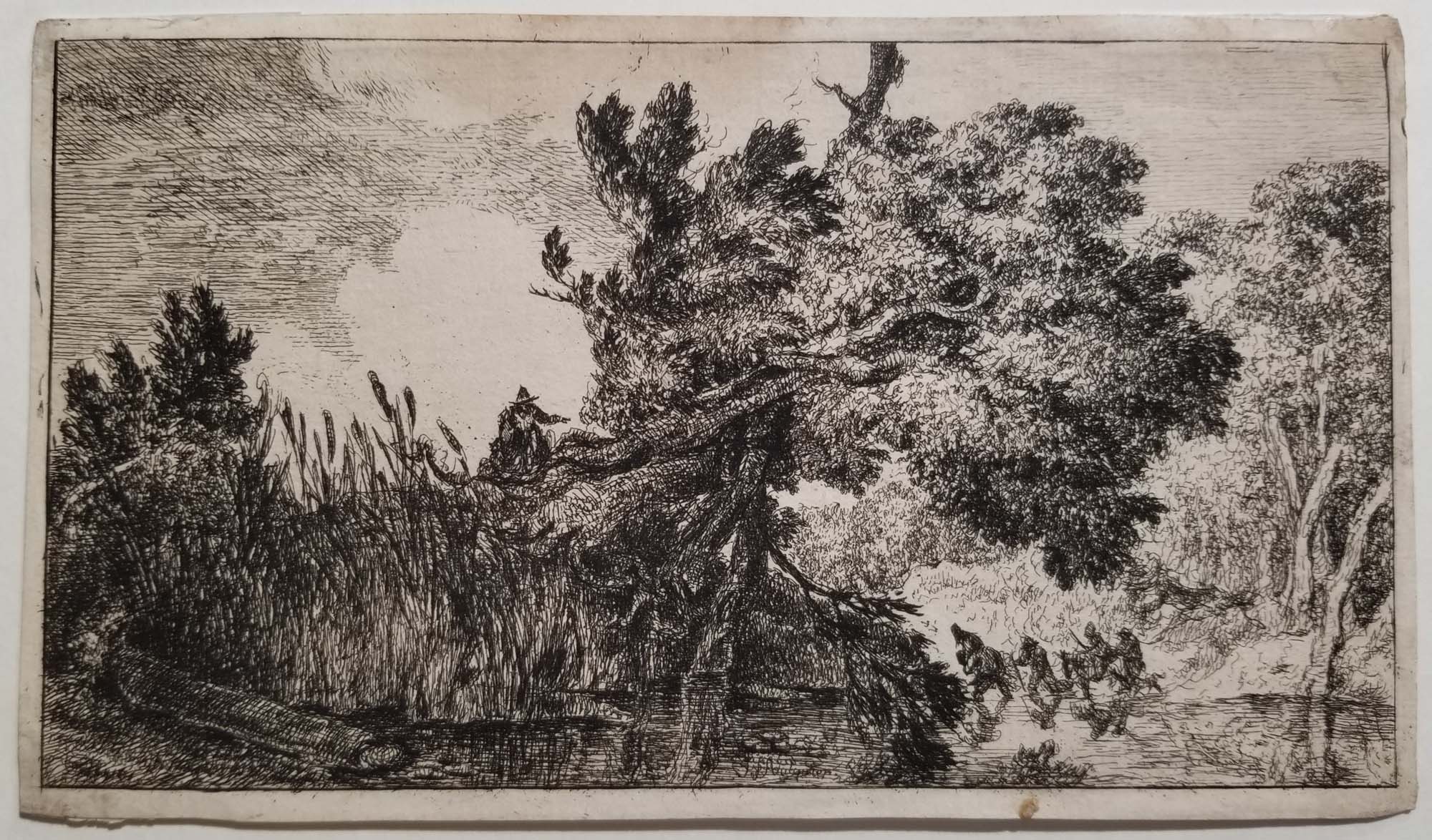 Paysage.