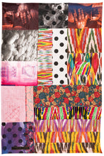 Charger l'image dans la galerie, Samarkand Stitches IV (RR88-161), 1988