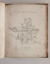 Charger l'image dans la galerie, Traité théorique et pratique de lithographie.1839.