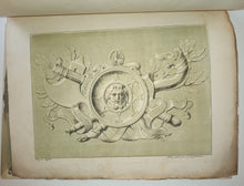 Charger l'image dans la galerie, Recueil d’essais lithographiques, dans les différents genres de dessins tels que manière de crayon, de la plume, du pinceau et de Lavis