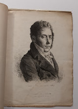 Charger l'image dans la galerie, Recueil d’essais lithographiques, dans les différents genres de dessins tels que manière de crayon, de la plume, du pinceau et de Lavis