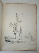 Charger l'image dans la galerie, Recueil d’essais lithographiques, dans les différents genres de dessins tels que manière de crayon, de la plume, du pinceau et de Lavis