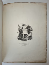 Charger l'image dans la galerie, Recueil d’essais lithographiques, dans les différents genres de dessins tels que manière de crayon, de la plume, du pinceau et de Lavis
