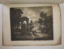 Charger l'image dans la galerie, Recueil d’essais lithographiques, dans les différents genres de dessins tels que manière de crayon, de la plume, du pinceau et de Lavis