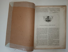 Charger l'image dans la galerie, "Histoire de la lithographie".1855.